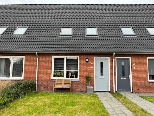 Rental property in Salomon Levystrjitte 41, De Westereen