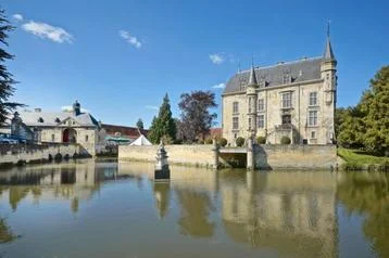 Rental property in Oud Valkenburg 9, Schin op Geul