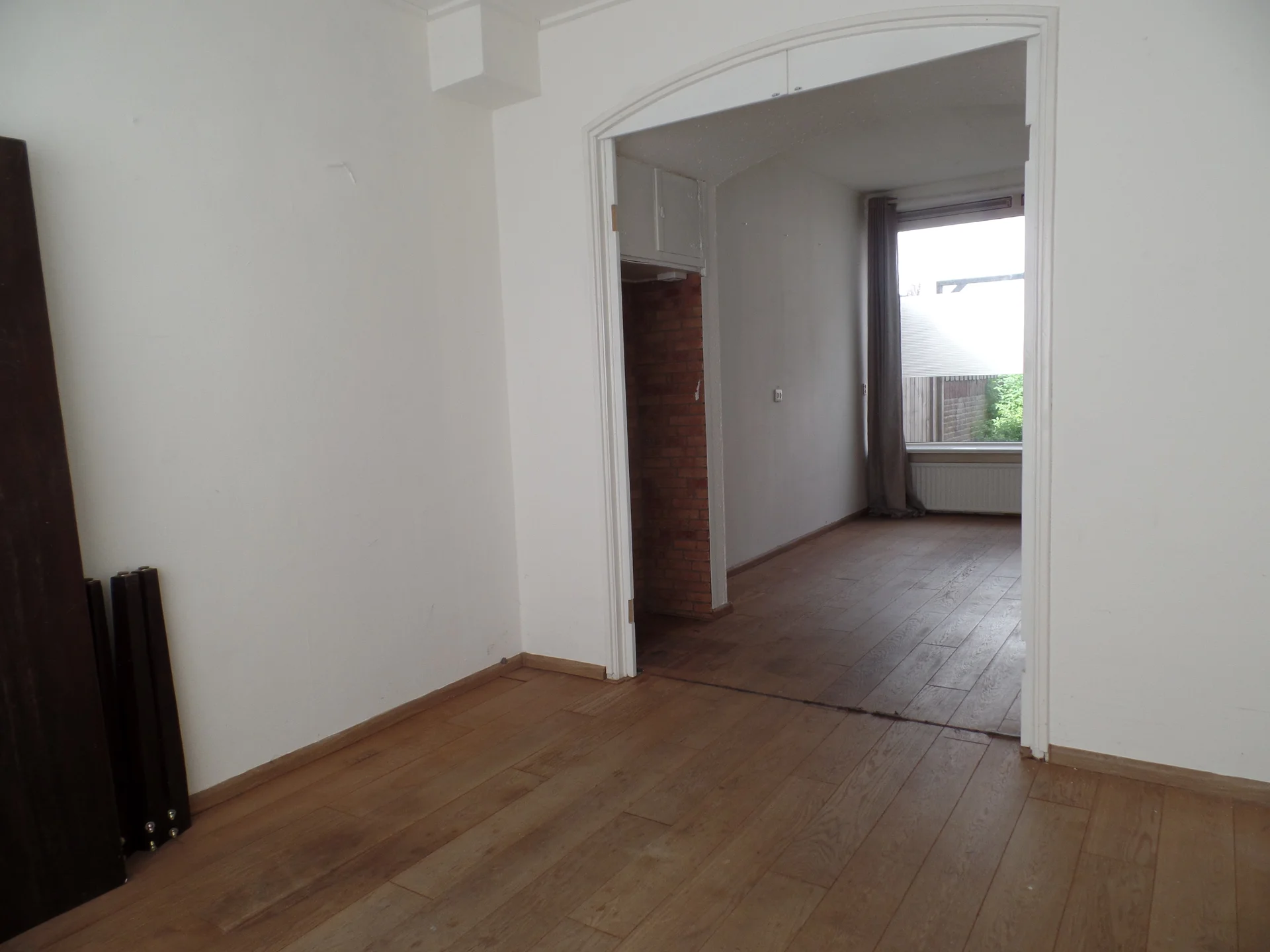 Rental property in Fregatstraat, Utrecht