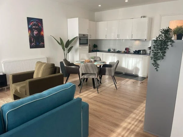 Rental property in De Leesakker, Aalst