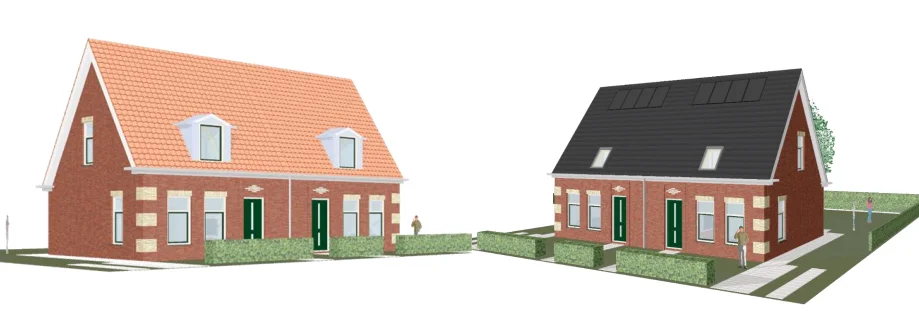 Rental property in Jonkersleane 3, Bitgum