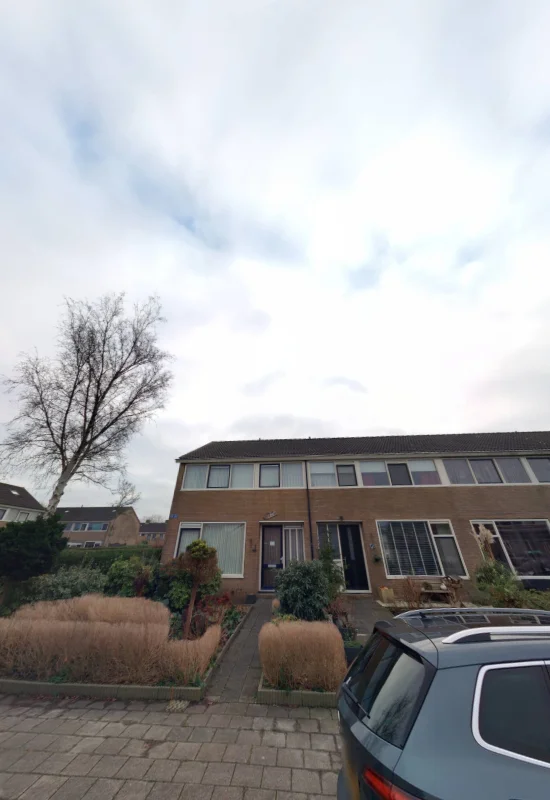 Rental property in De Jol 1, Grou