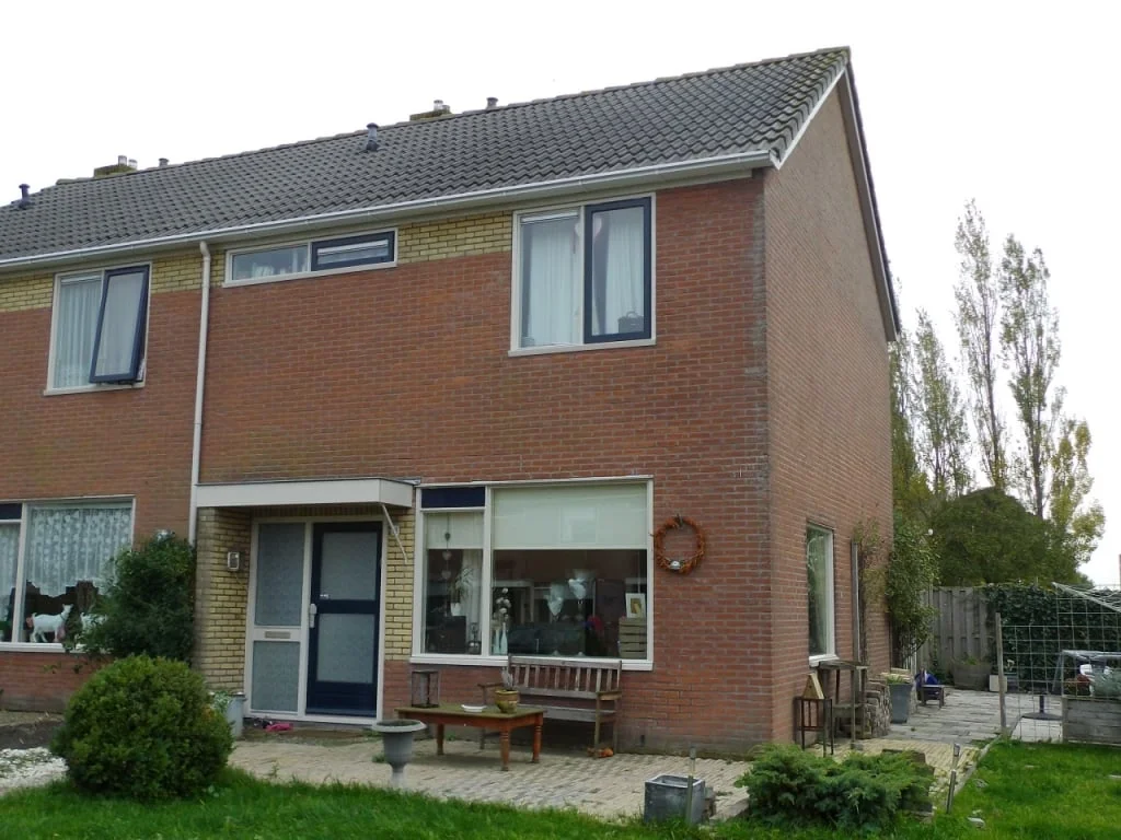 Rental property in Mathijs Beckstraat 36, Vrouwenparochie