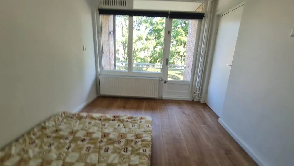 Rental property in Alkmaarstraat, Amsterdam