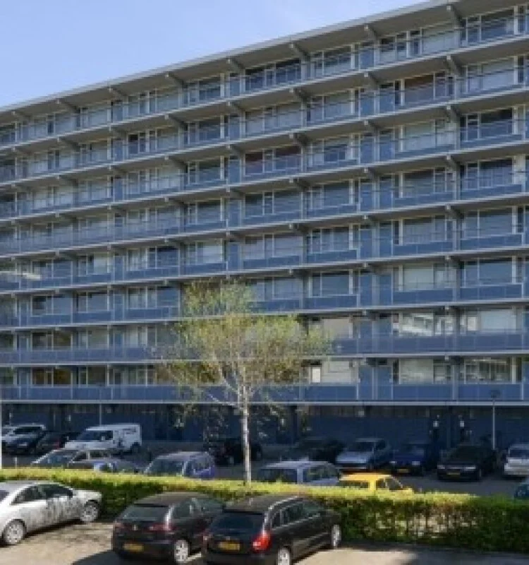 Rental property in Vliestroom 28, Alphen aan den Rijn