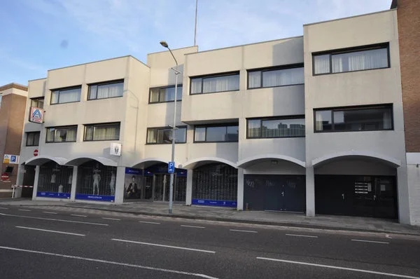 Rental property in Geldropseweg, Eindhoven