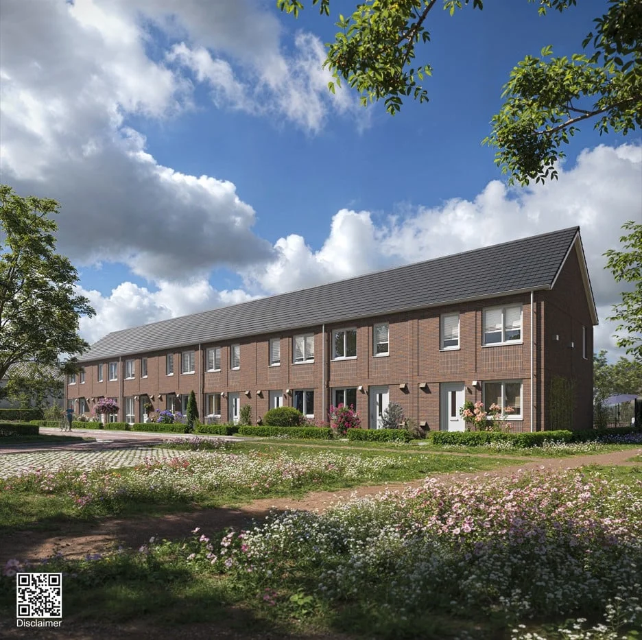 Rental property in Deventer