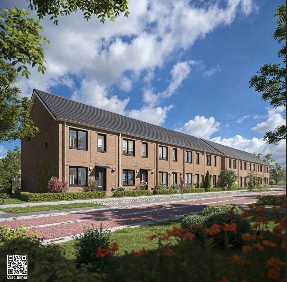 Rental property in Deventer