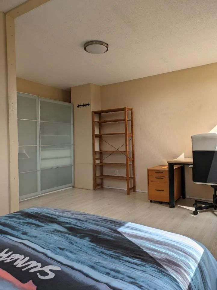 Rental property in Lesothostraat, Delft