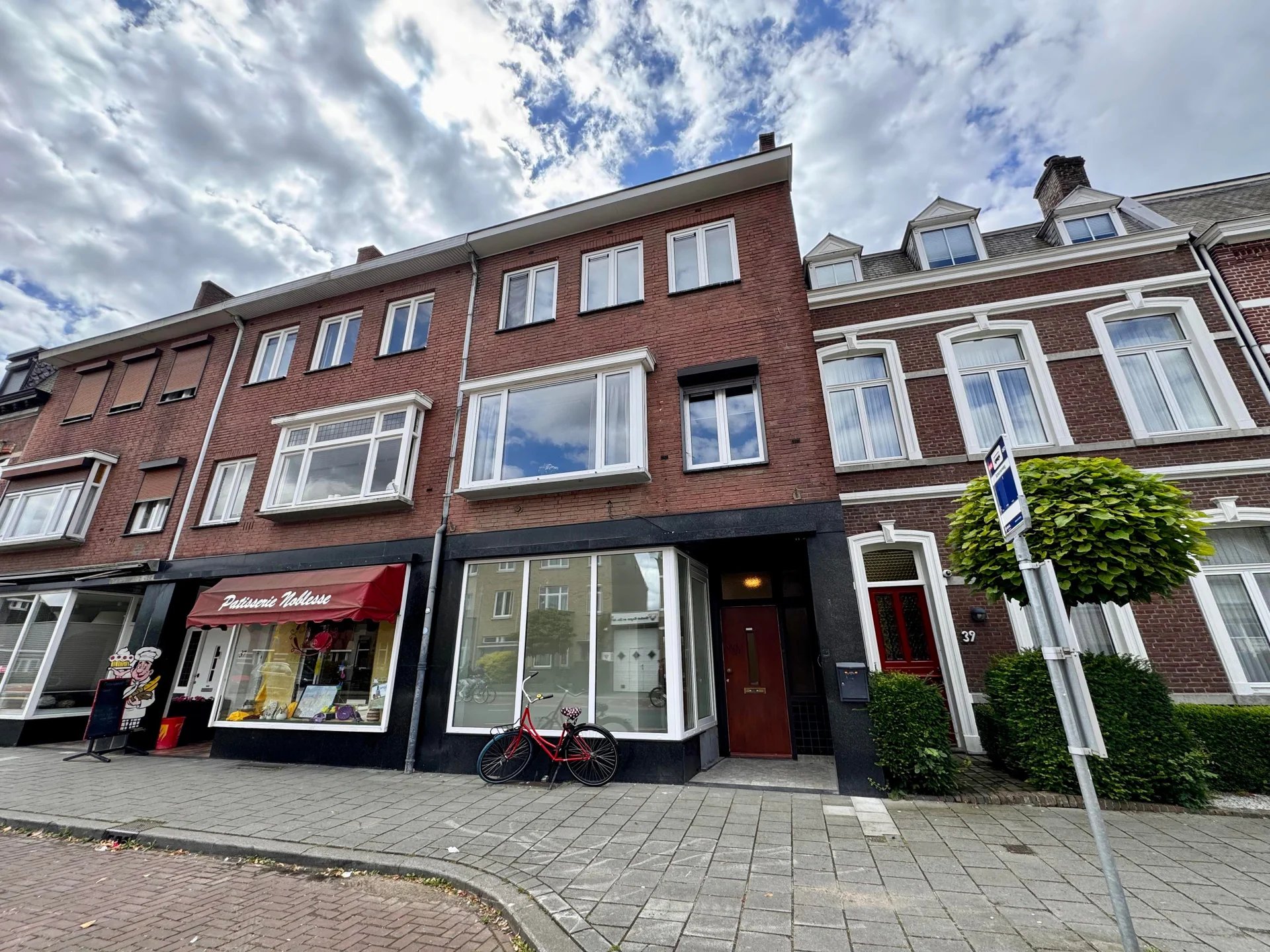 Rental property in Scharnerweg, Maastricht