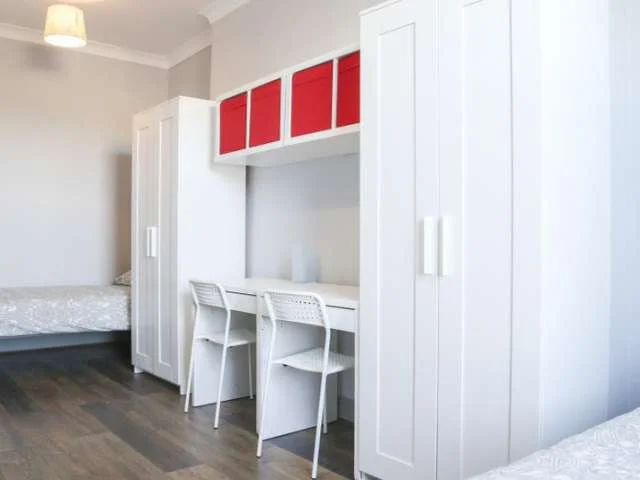 Rental property in St.-Willibrordusstraat 18, Utrecht