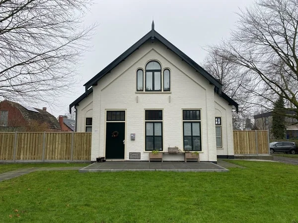 Rental property in Kerkstraat 267P, Hoogezand