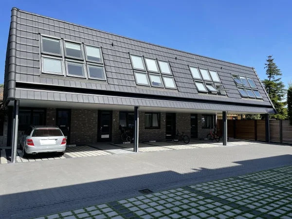 Rental property in Kruisweg, Hoofddorp