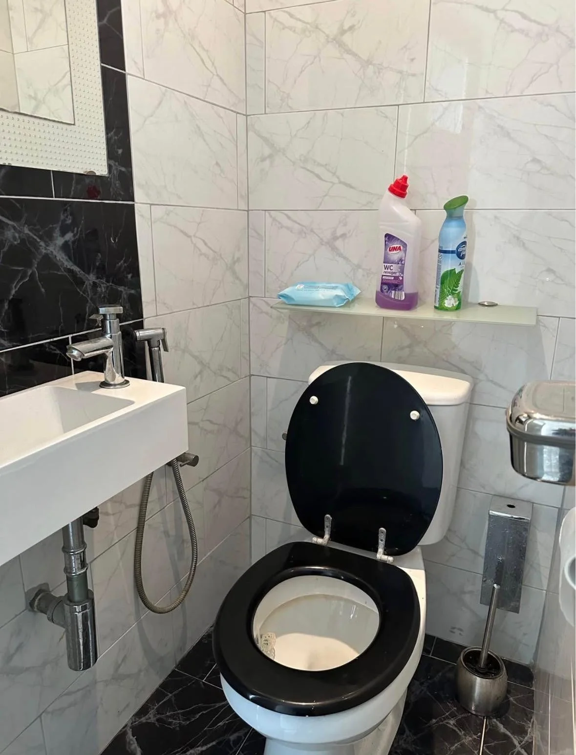 Rental property in Wethouder Nijhuisstraat, Enschede