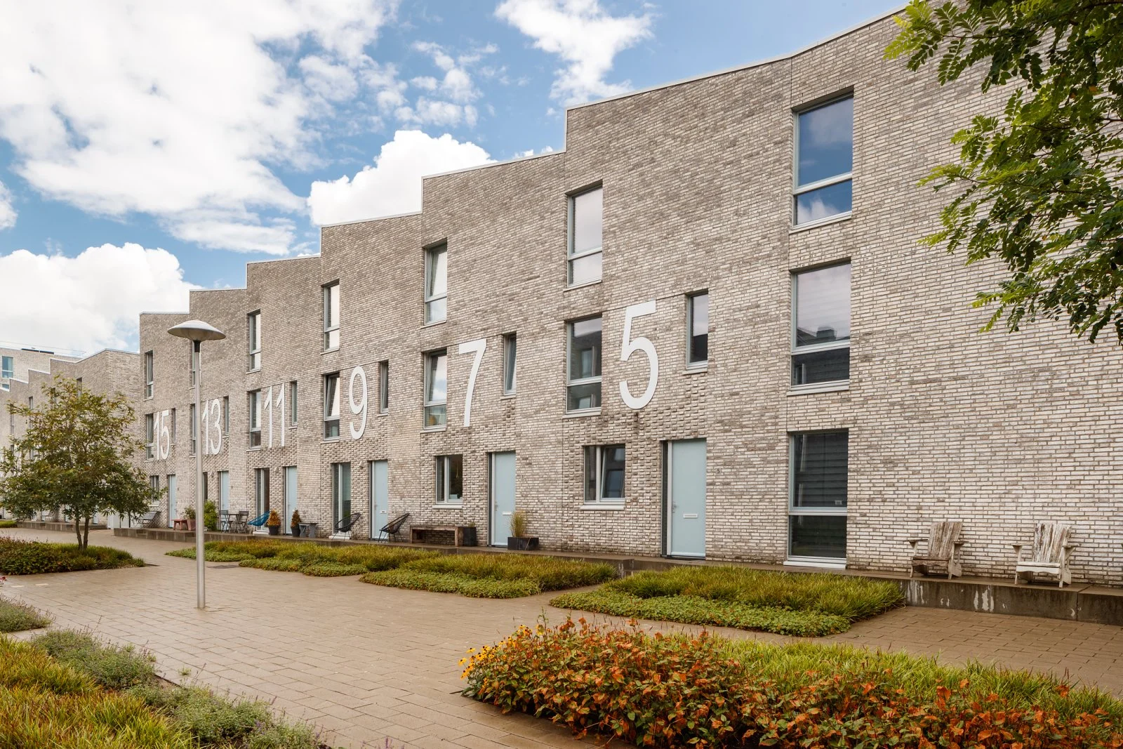 Rental property in Oldenburgerstraat 11, Utrecht