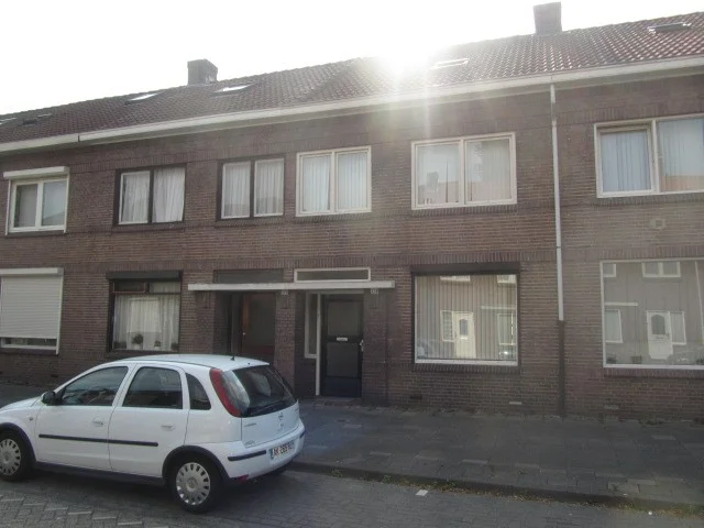 Rental property in Eckartseweg Zuid 374, Eindhoven
