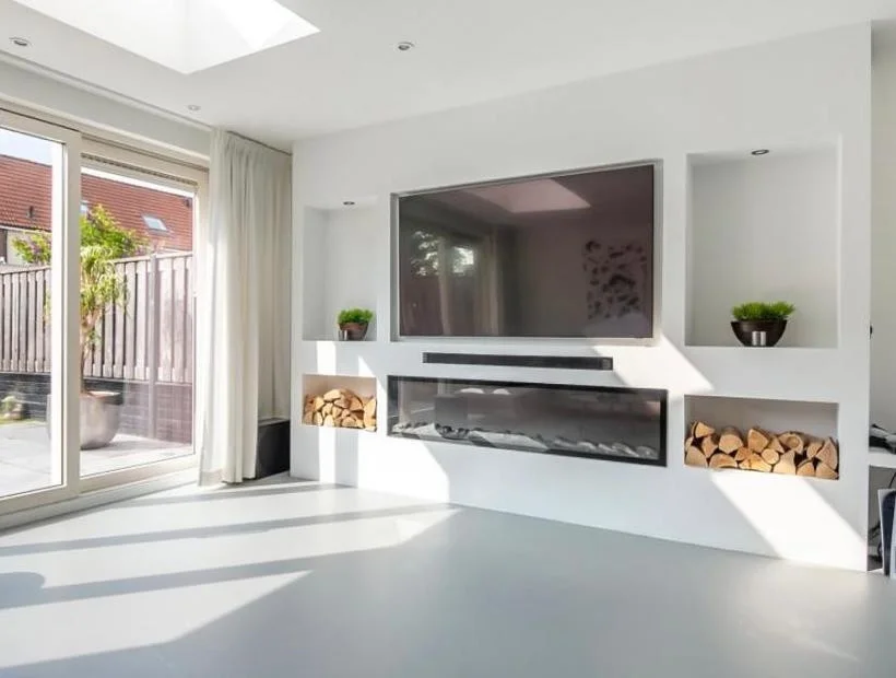 Rental property in Haarspitstraat 39, Purmerend