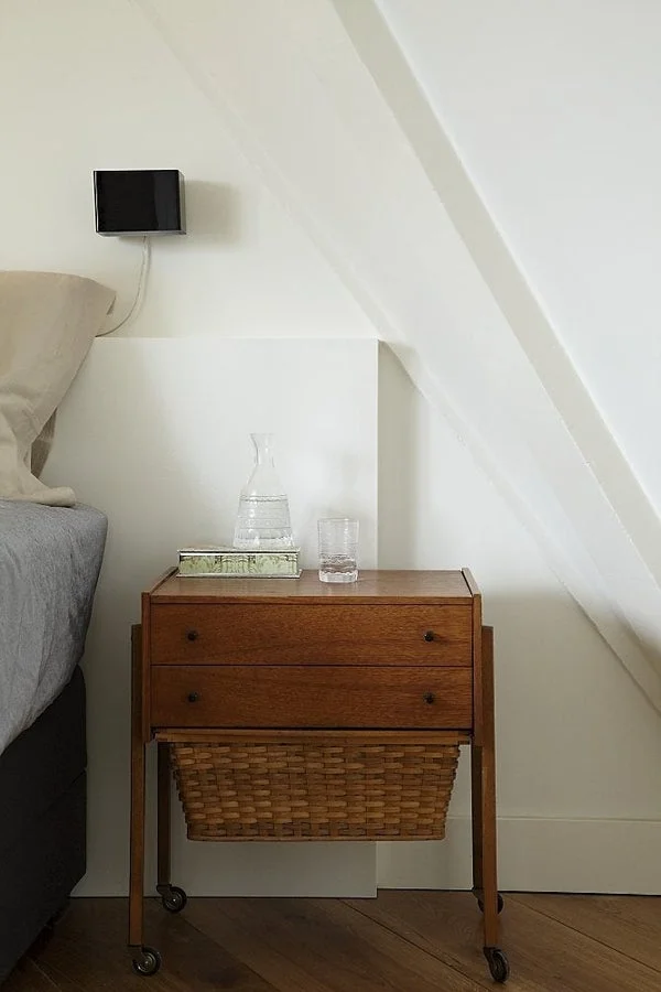 Rental property in Brouwersgracht, Amsterdam