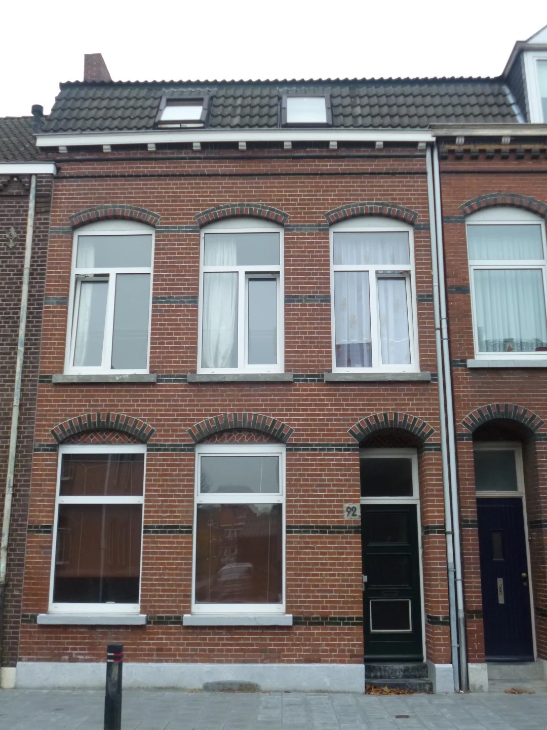Rental property in Tegelseweg 92, Venlo