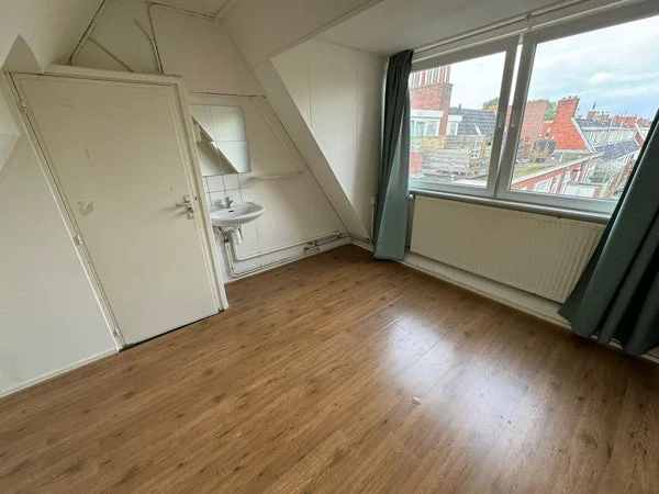 Rental property in Star Numanstraat, Groningen