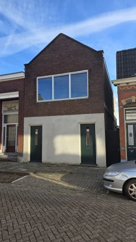 Rental property in Emmastraat 579, Roosendaal