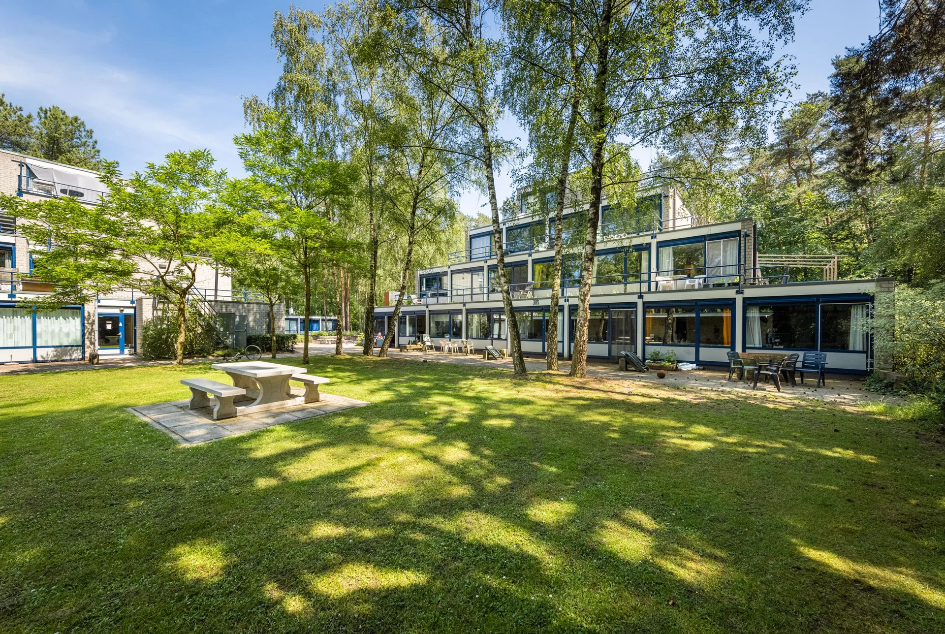 Rental property in Witbreuksweg, Enschede