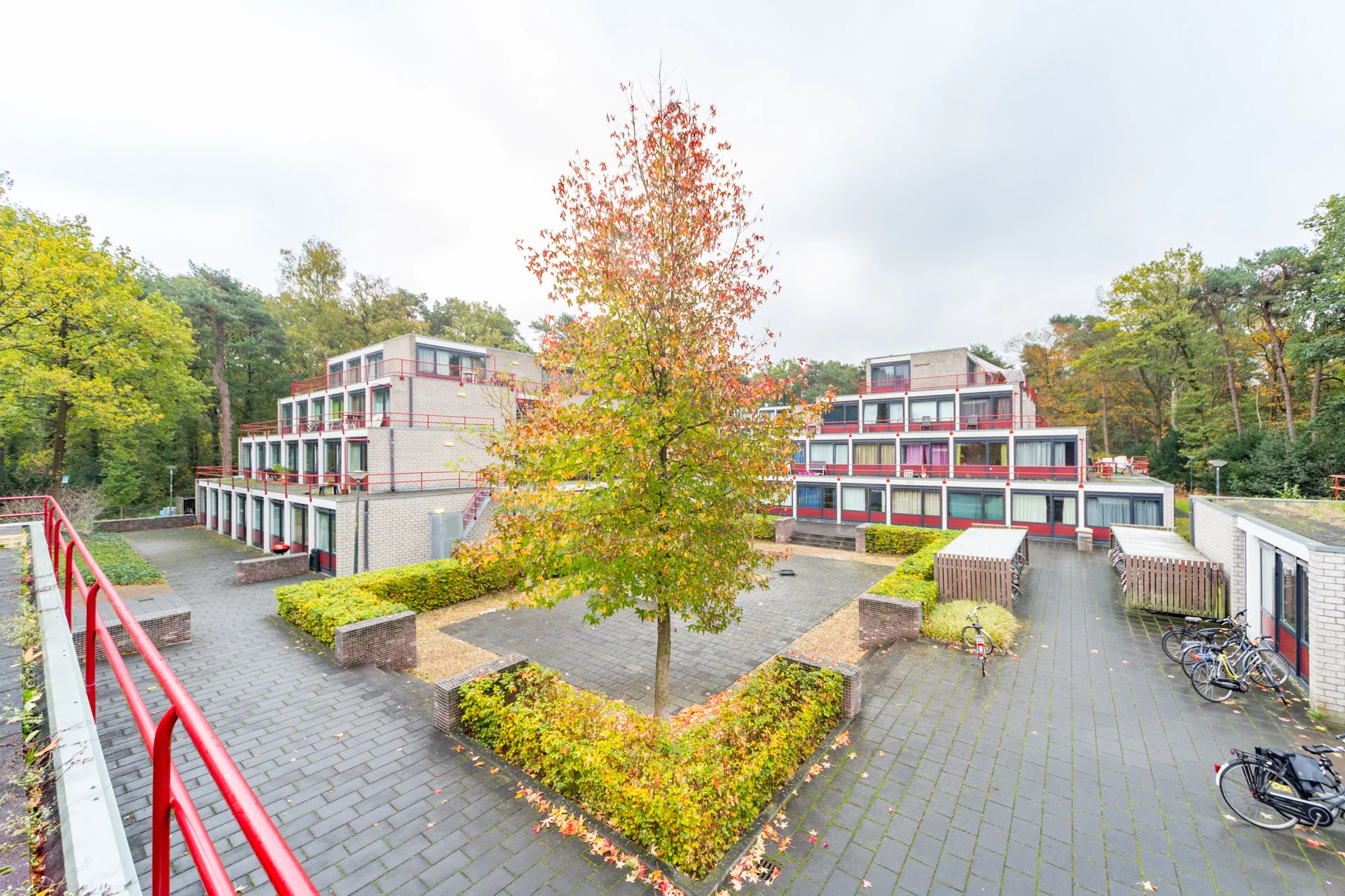 Rental property in Witbreuksweg, Enschede