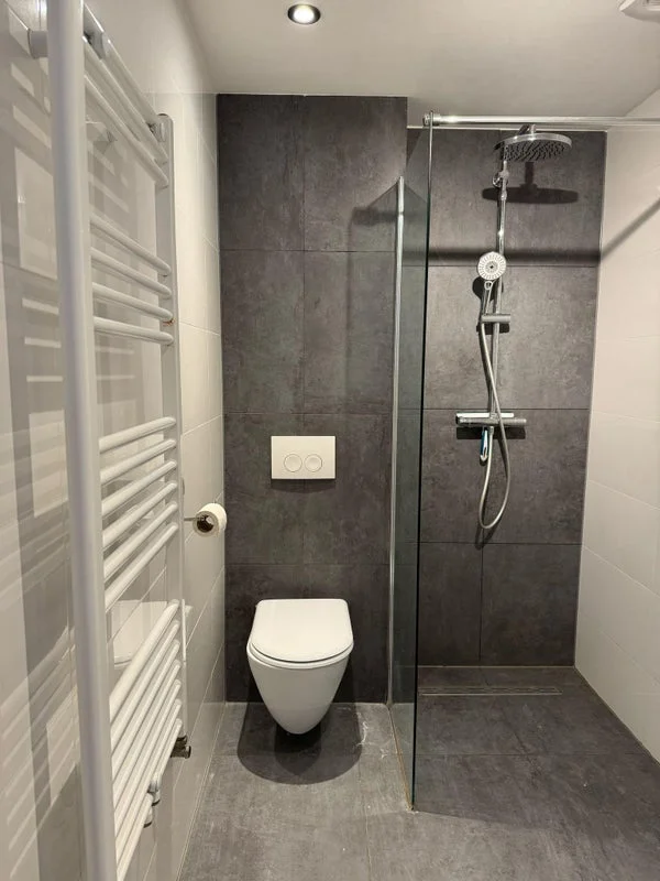 Rental property in Piketkade, Rotterdam