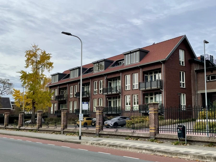 Rental property in Deventer