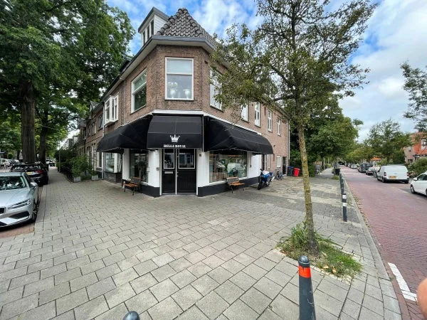 Rental property in Irisstraat, Hilversum