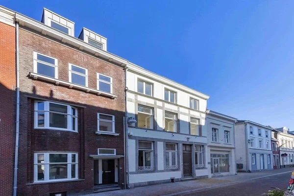 Rental property in Putstraat 22, Sittard