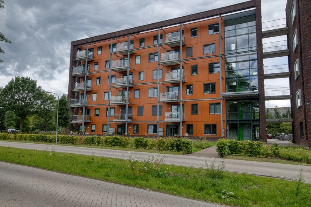 Rental property in Oost-Breukelderweg 84, Bennekom