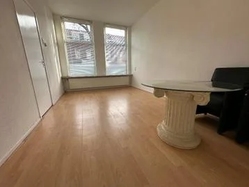 Rental property in Riouwstraat 27, Dordrecht