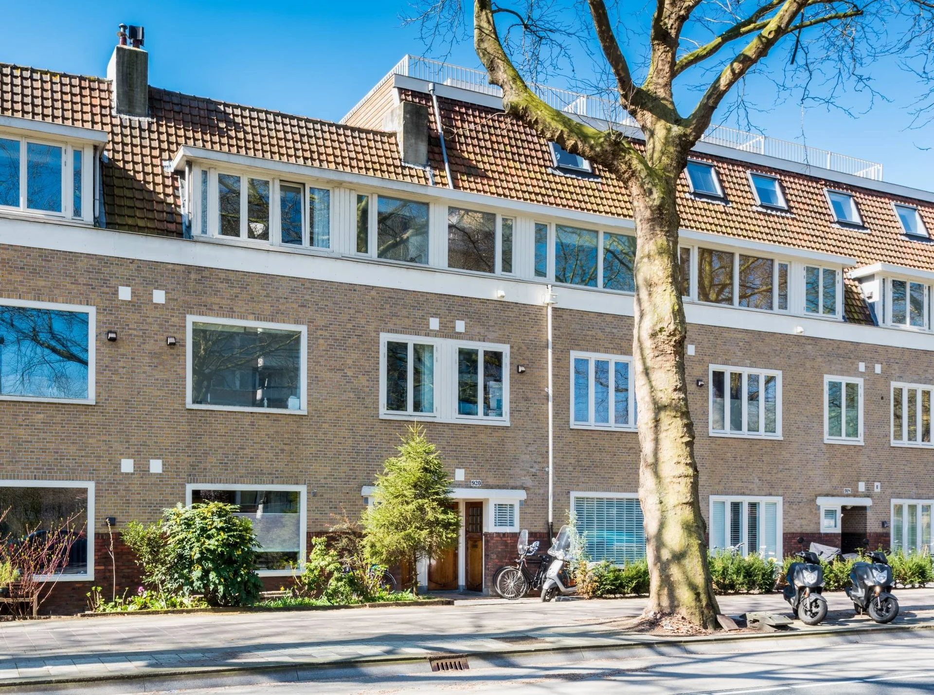 Rental property in Amstelveenseweg 920C, Amsterdam