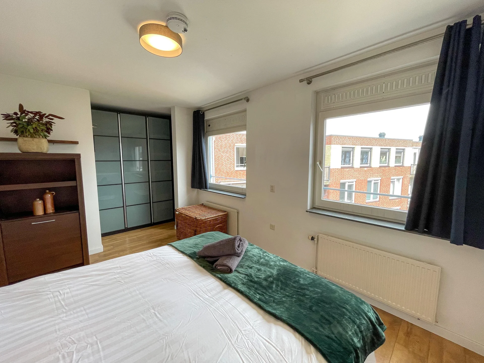 Rental property in Tugelaweg, Amsterdam