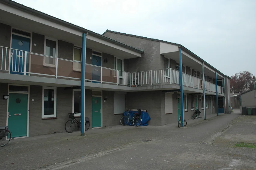 Rental property in Koekersestraat 75, Sevenum