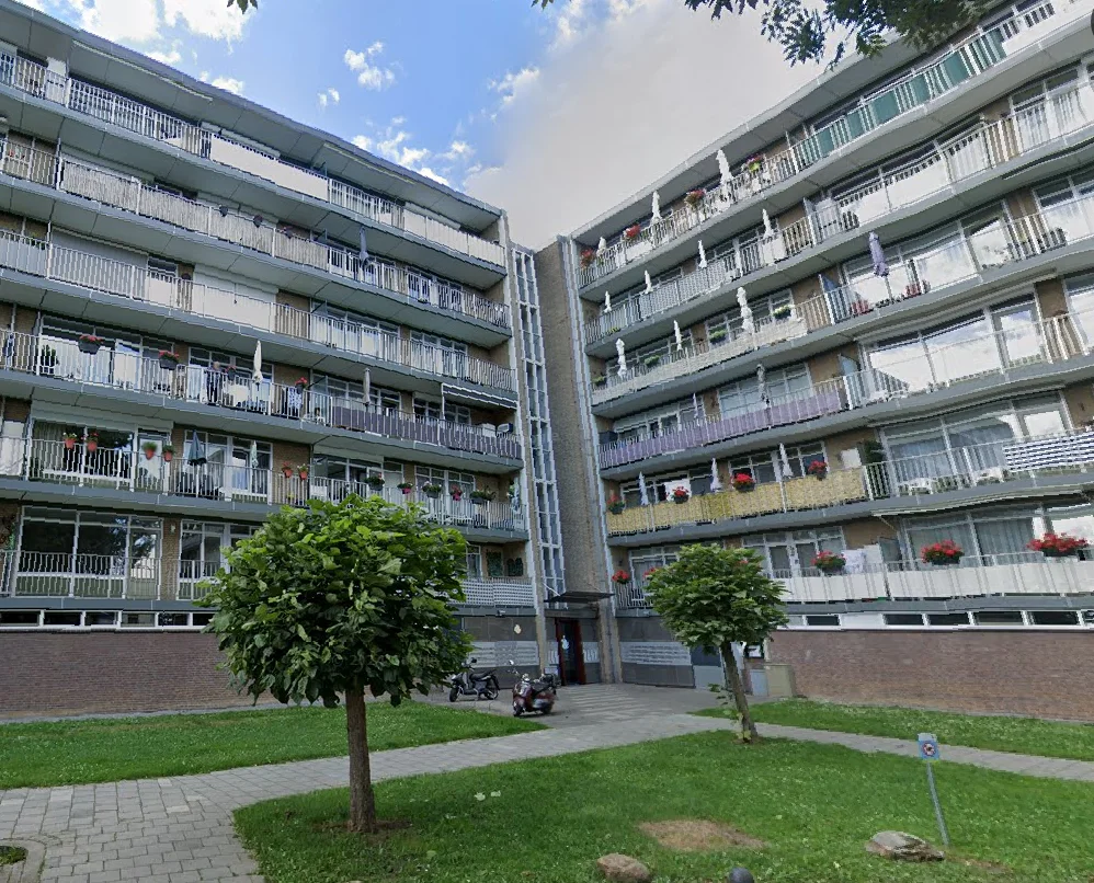 Rental property in Wethouder Vrankenstraat, Maastricht