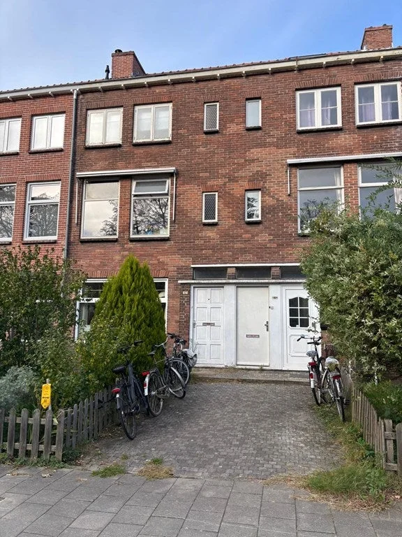 Rental property in Johan de Wittlaan 417, Arnhem
