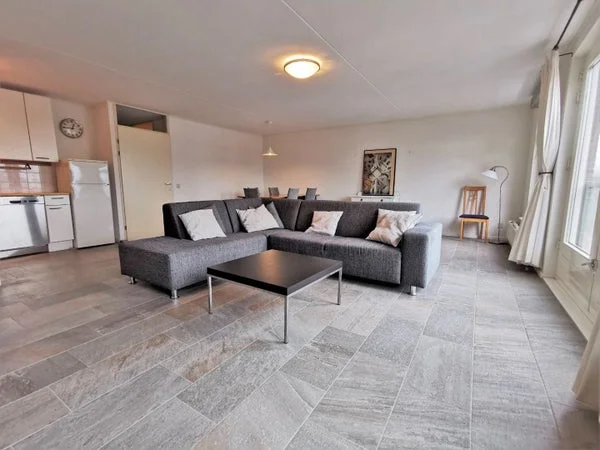 Rental property in Admiraliteitskade, Rotterdam