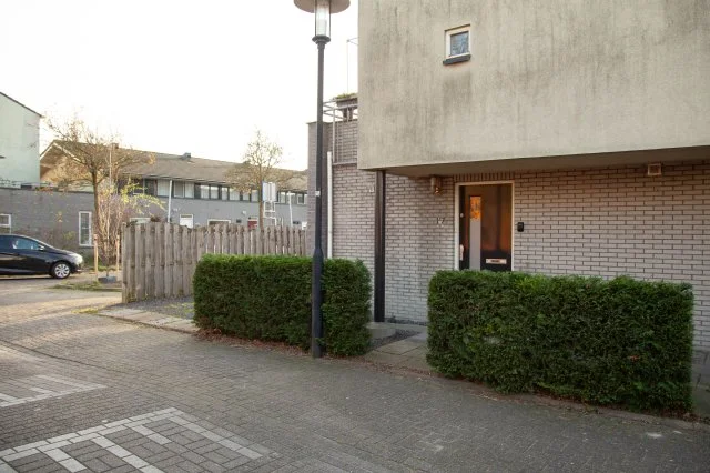 Rental property in Kleine Kreek, Amersfoort