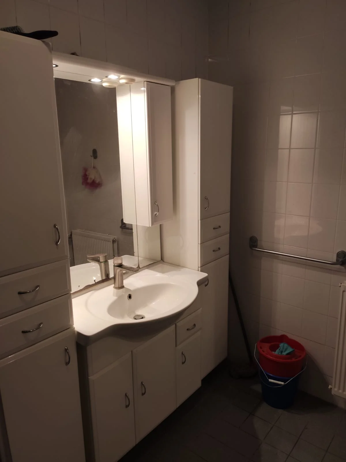 Rental property in J.S. Ruppertstraat, Amsterdam