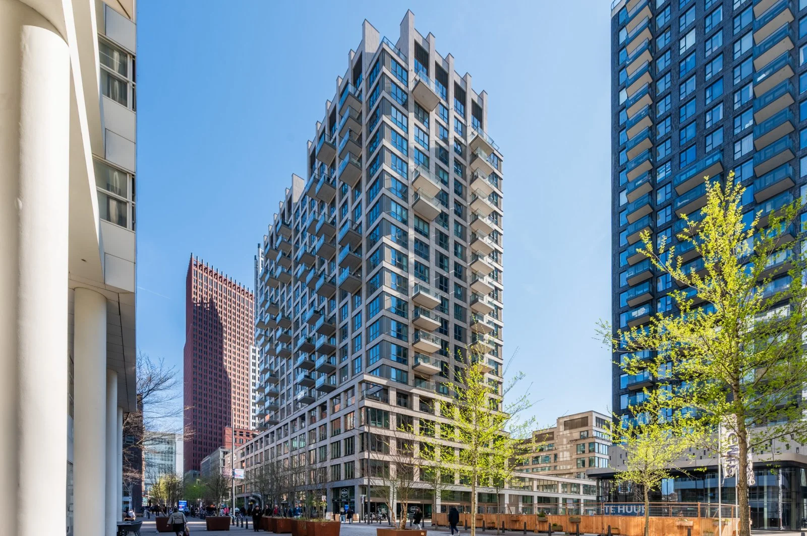 Rental property in Turfhaven 122, The Hague