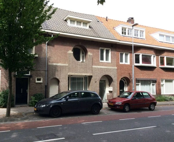 Rental property in Tongelresestraat, Eindhoven