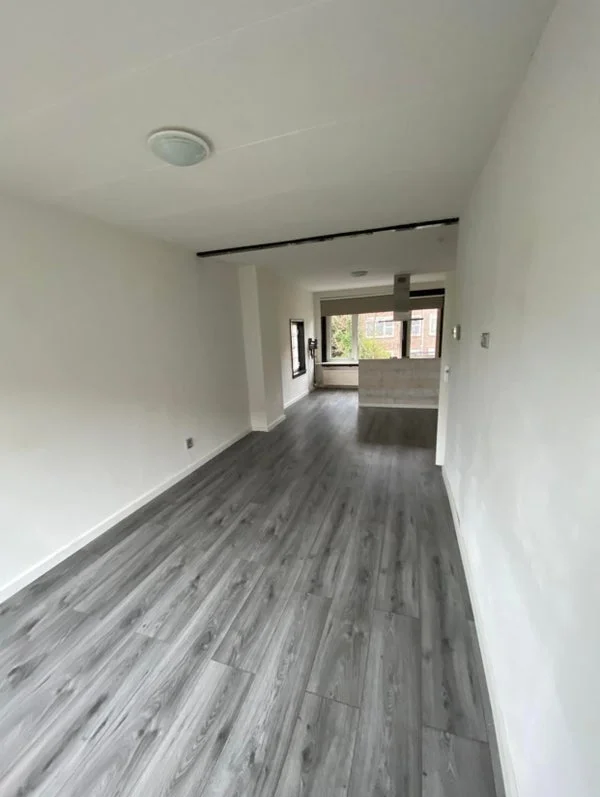 Rental property in Fazantstraat 149B, Rotterdam