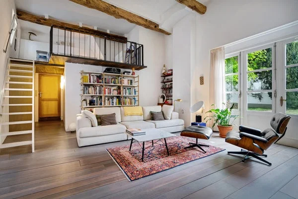 Rental property in Looiersgracht, Maastricht