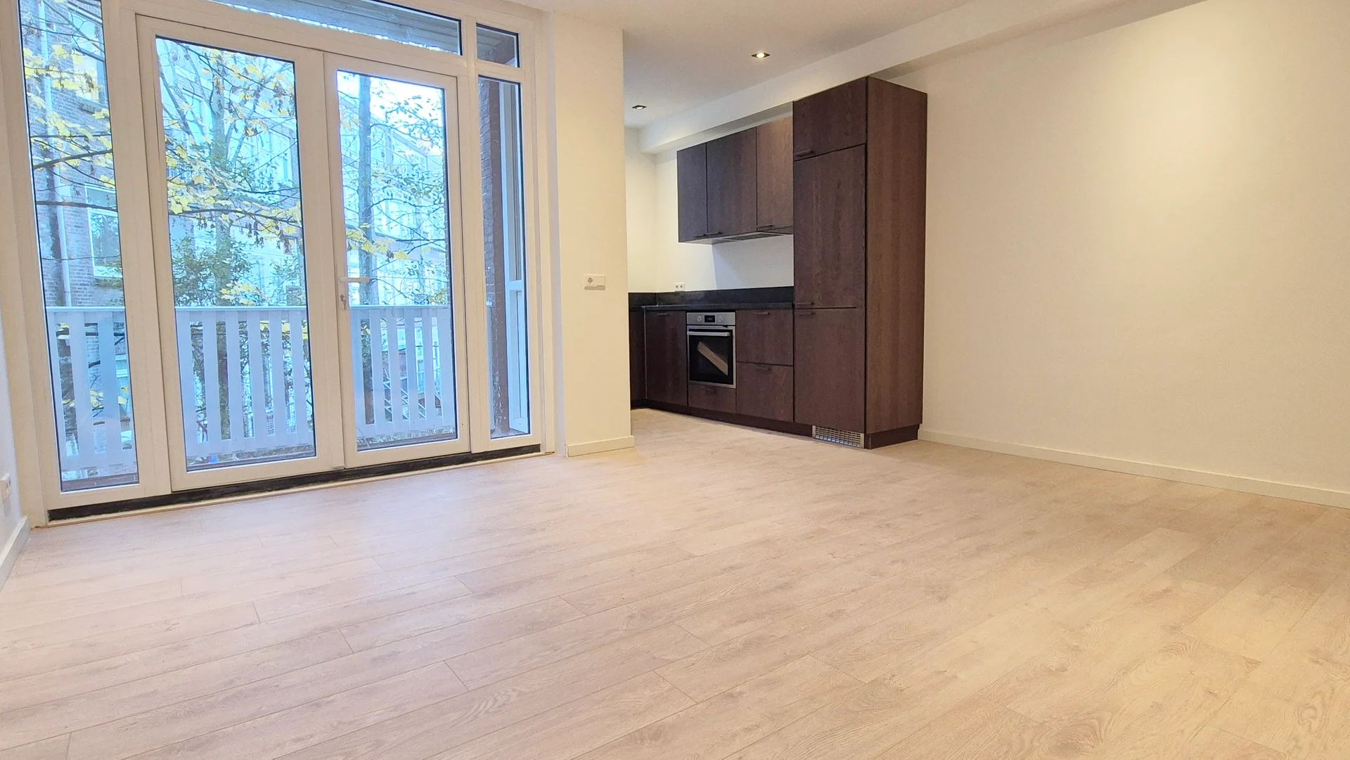 Rental property in Celsiusstraat 38A-1, Schiedam