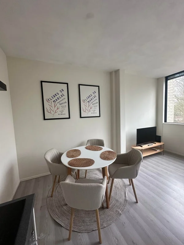 Rental property in Dierenriemstraat, Groningen