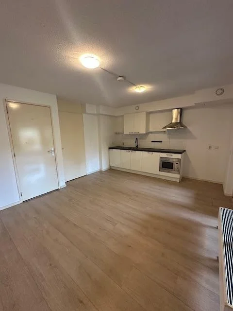 Rental property in Pontianakstraat, Almere