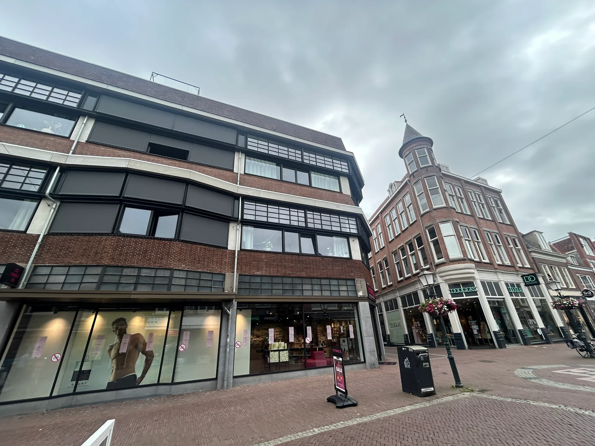 Rental property in Nieuwe Noord 23T, Hoorn