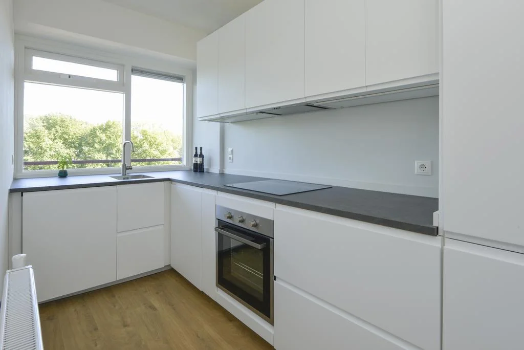 Rental property in Burgemeester Hogguerstraat 121, Amsterdam